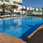 Lejlighed Fun & Relax *