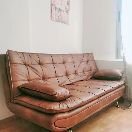 Fun & Relax بلايا ديل إنغلز
