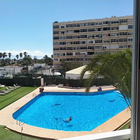 Apartamento Fun & Relax