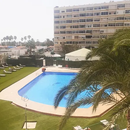 Fun & Relax * Playa del Ingles (Gran Canaria)