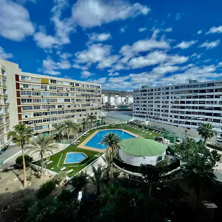 Fun & Relax Apartment *