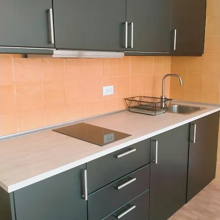 Fun & Relax Apartment *
