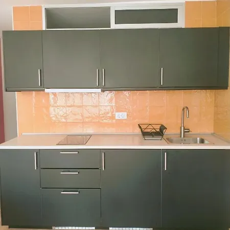Fun & Relax Apartment Playa del Ingles (Gran Canaria)