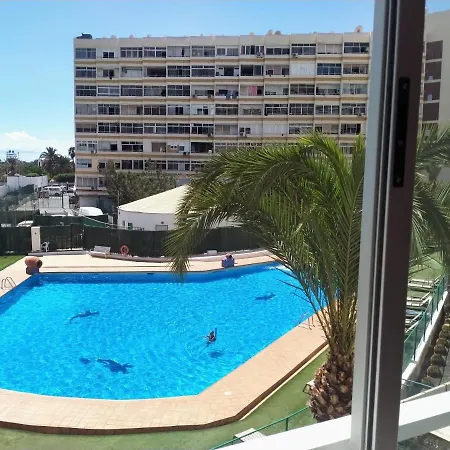 Fun & Relax * Playa del Ingles (Gran Canaria)