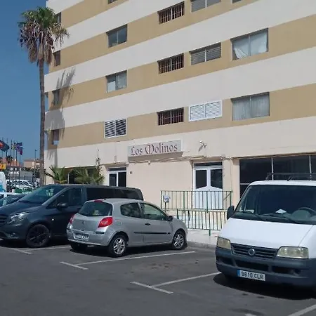 Fun & Relax Apartment Playa del Ingles (Gran Canaria)
