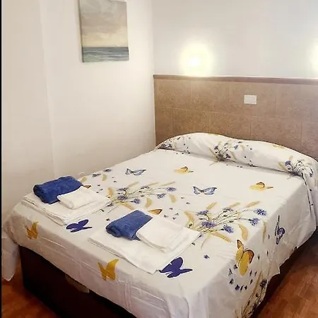 Fun & Relax Apartment Playa del Ingles (Gran Canaria)