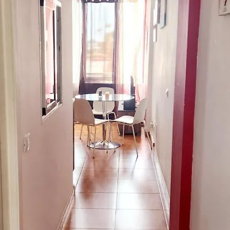 Fun & Relax Apartment *