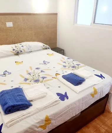 Fun & Relax Apartment