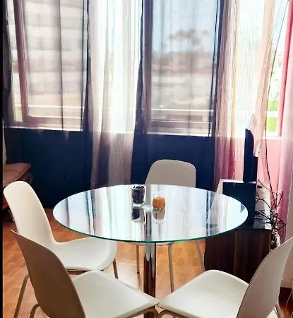 Fun & Relax Apartment