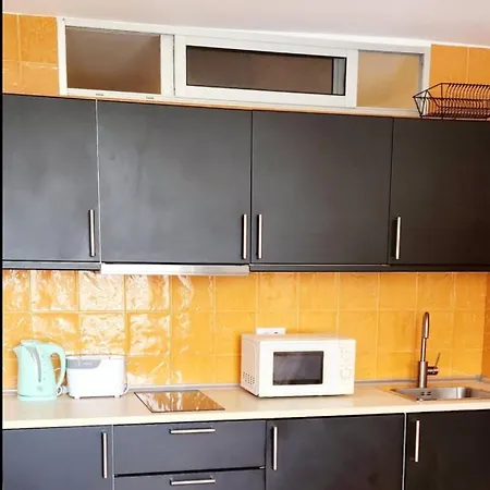 Fun & Relax Apartment