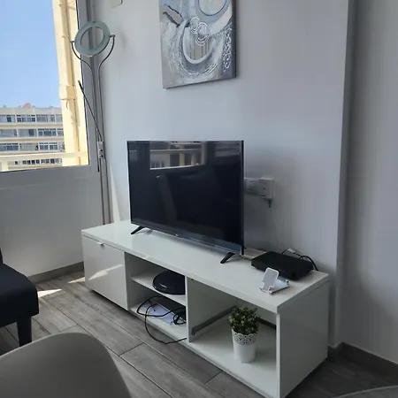 Apartment Fun & Relax *
